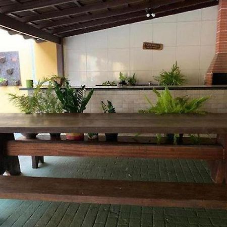 Pousada Paraiso Guarapari Eksteriør bilde